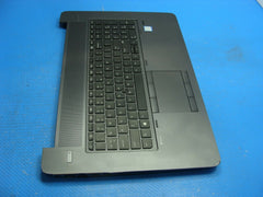 HP ZBook 17.3" 17 G3 Palmrest w/Touchpad Keyboard AM1CA000500 850108-001 GRADE A - Laptop Parts - Buy Authentic Computer Parts - Top Seller Ebay