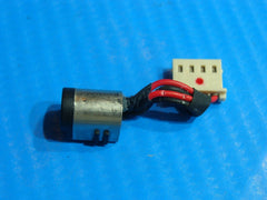 Sony VAIO SVF14AC1QL 14" Genuine Laptop DC in Power Jack w/ Cable - Laptop Parts - Buy Authentic Computer Parts - Top Seller Ebay