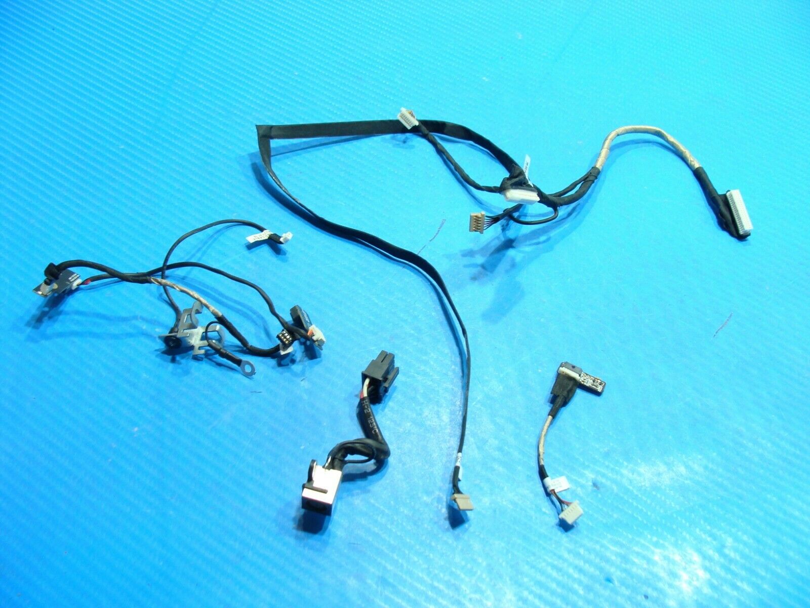 HP Touchsmart AIO 610-1000 23