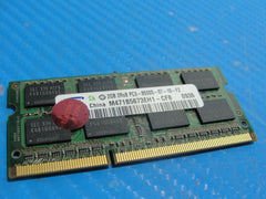 MacBook Pro 13" A1278 2009 MB991LL/A Samsung SO-DIMM Ram 2GB PC3-8500S - Laptop Parts - Buy Authentic Computer Parts - Top Seller Ebay