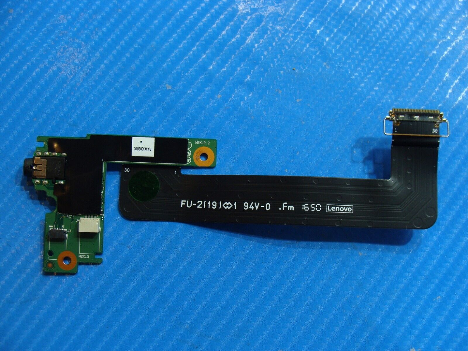 Lenovo ThinkPad X1 Carbon 5th Gen 14