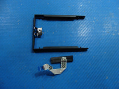 Lenovo ThinkPad E490 14 Genuine HDD Hard Drive Caddy w/Connector NBX0001KT10