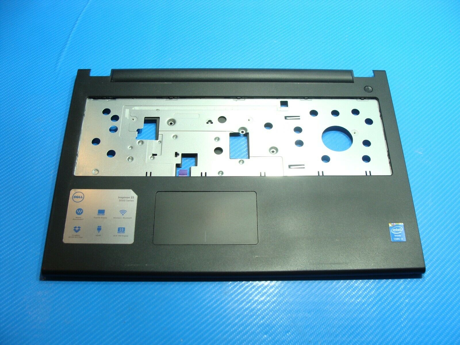 Dell Inspiron 15 3542 15.6