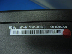 Lenovo ThinkCentre M710s SFF Intel i5-7400 16GB RAM Desktop PC NO HDD NO Adapter - Tested Computer Laptop Parts