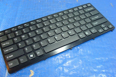 Sony 14" VPCCWIZEG Genuine Laptop Black Keyboard GLP* Sony