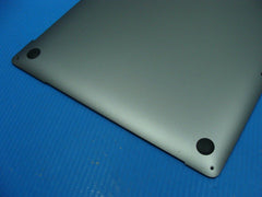 MacBook Pro A2141 Late 2019 MVVJ2LL/A MVVK2LL/A Bottom Case Space Gray 923-03844 - Tested Computer Laptop Parts
