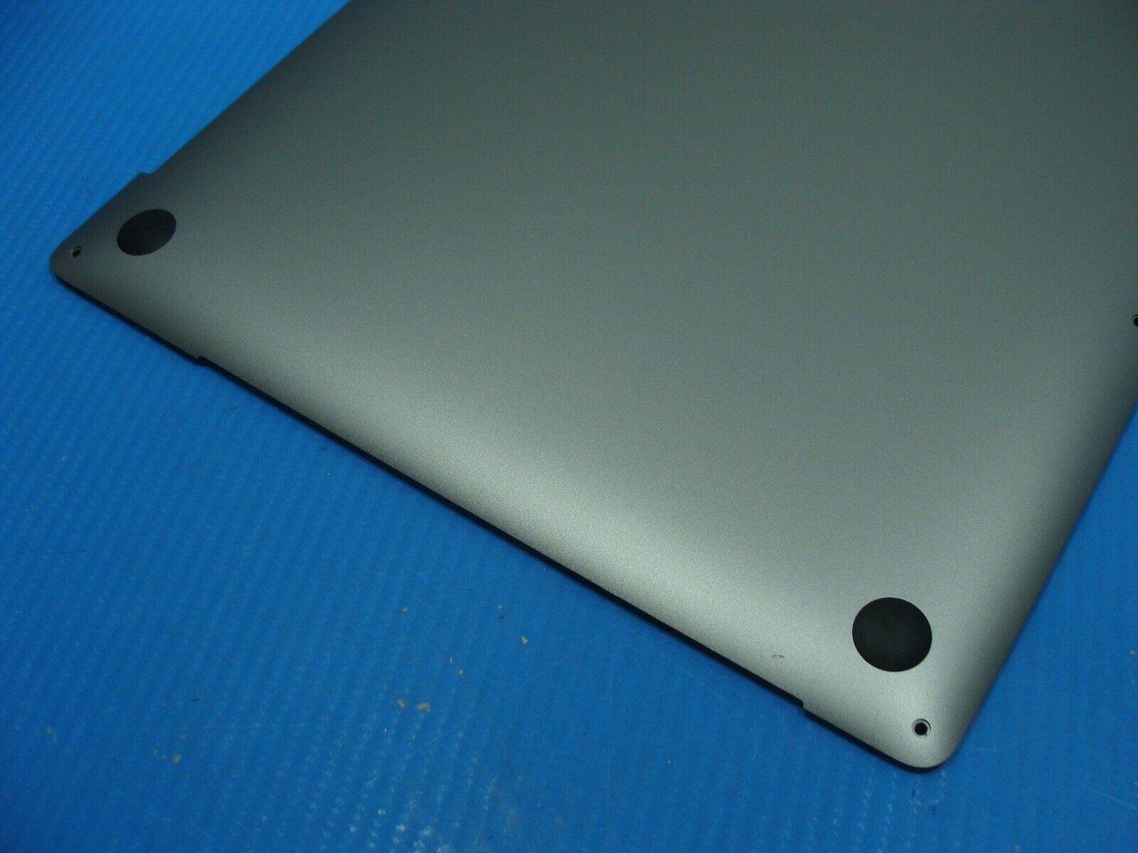 MacBook Pro A2141 Late 2019 MVVJ2LL/A MVVK2LL/A Bottom Case Space Gray 923-03844 - Tested Computer Laptop Parts