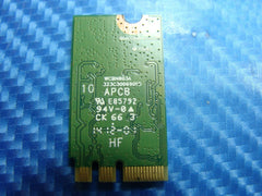 Toshiba Satellite C55-B5298 15.6" Genuine Wireless WiFi Card QCNFA335 ER* - Laptop Parts - Buy Authentic Computer Parts - Top Seller Ebay