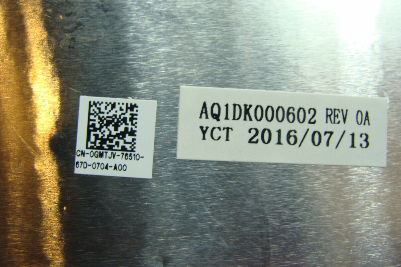 Dell Latitude E7270 12.5