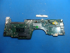 Lenovo Thinkpad Yoga 260 12.5" i5-6200U 2.3GHz Motherboard 00NY941 LA-C581P