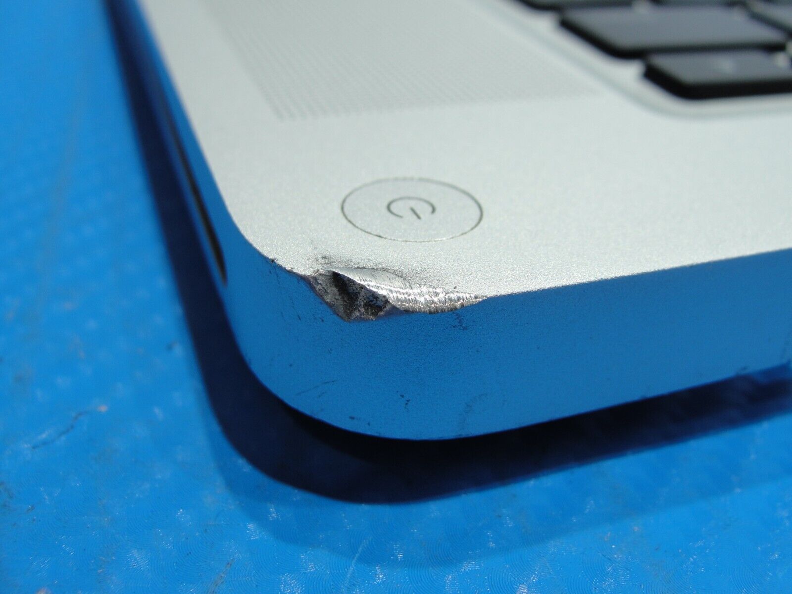 MacBook Pro A1286 15