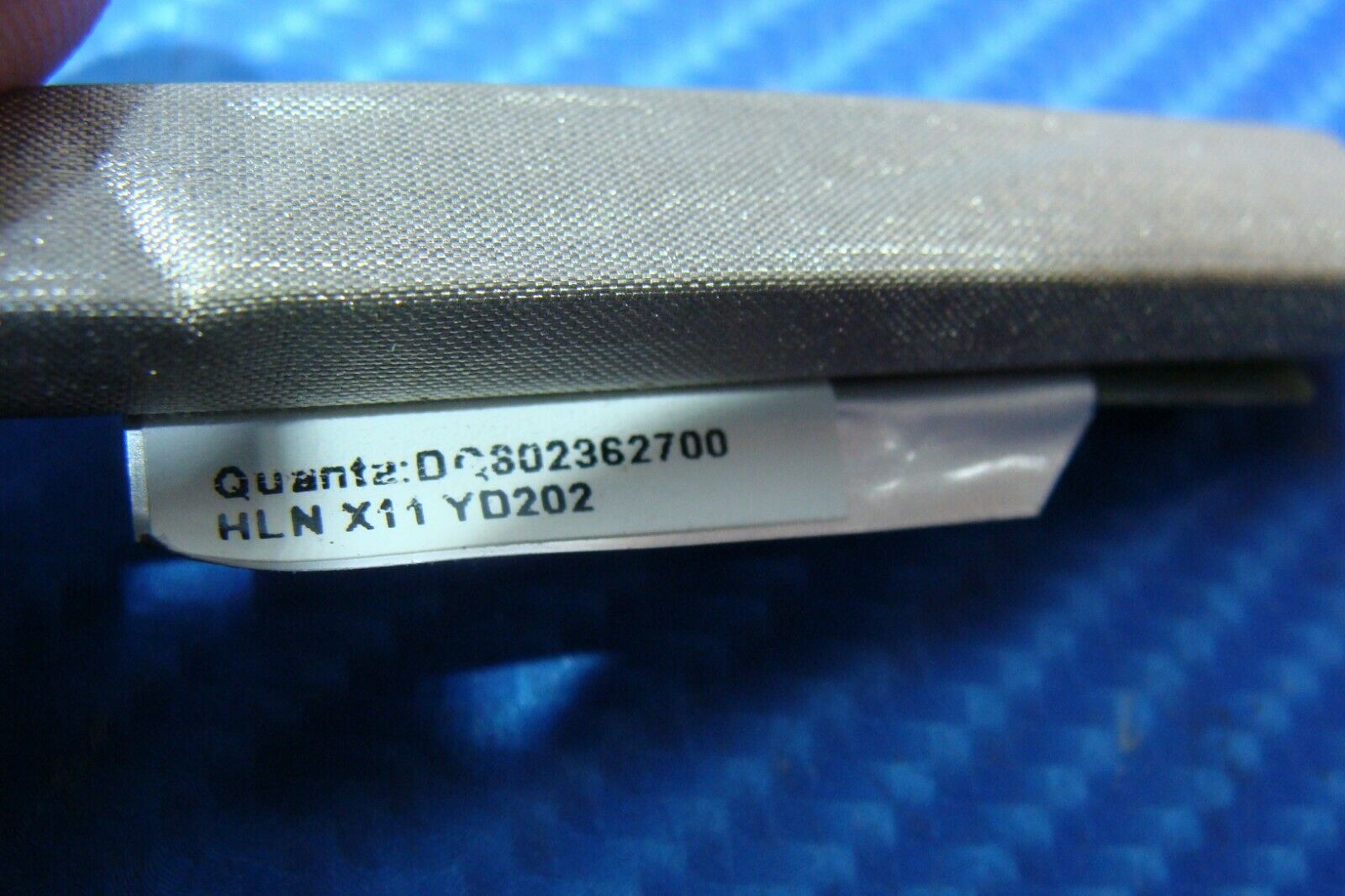 HP Pavilion 23-q041 AIO 23