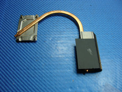 Toshiba Satellite C855D-S5315 15.6" Genuine CPU Cooling Heatsink V000270050 Toshiba