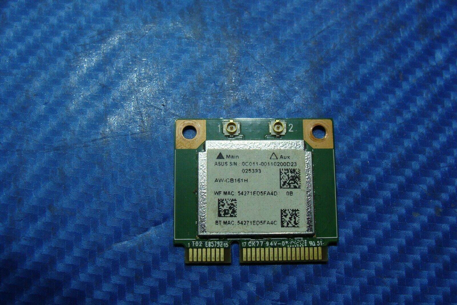 Asus G10AJ Genuine Desktop Genuine WiFi Wireless Card RTL8821AE GLP* - Tested Computer Laptop Parts