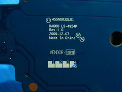 HP Elitebook 8540W 15.6"Genuine SD Memory Card Reader Audio Sound Board LS-4954P - Laptop Parts - Buy Authentic Computer Parts - Top Seller Ebay