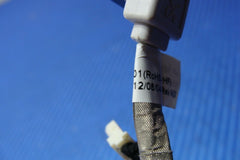 HP ENVY TS 20-D010 20" Genuine HDD Hard Drive Connector w/Cable 6017B0381001 HP