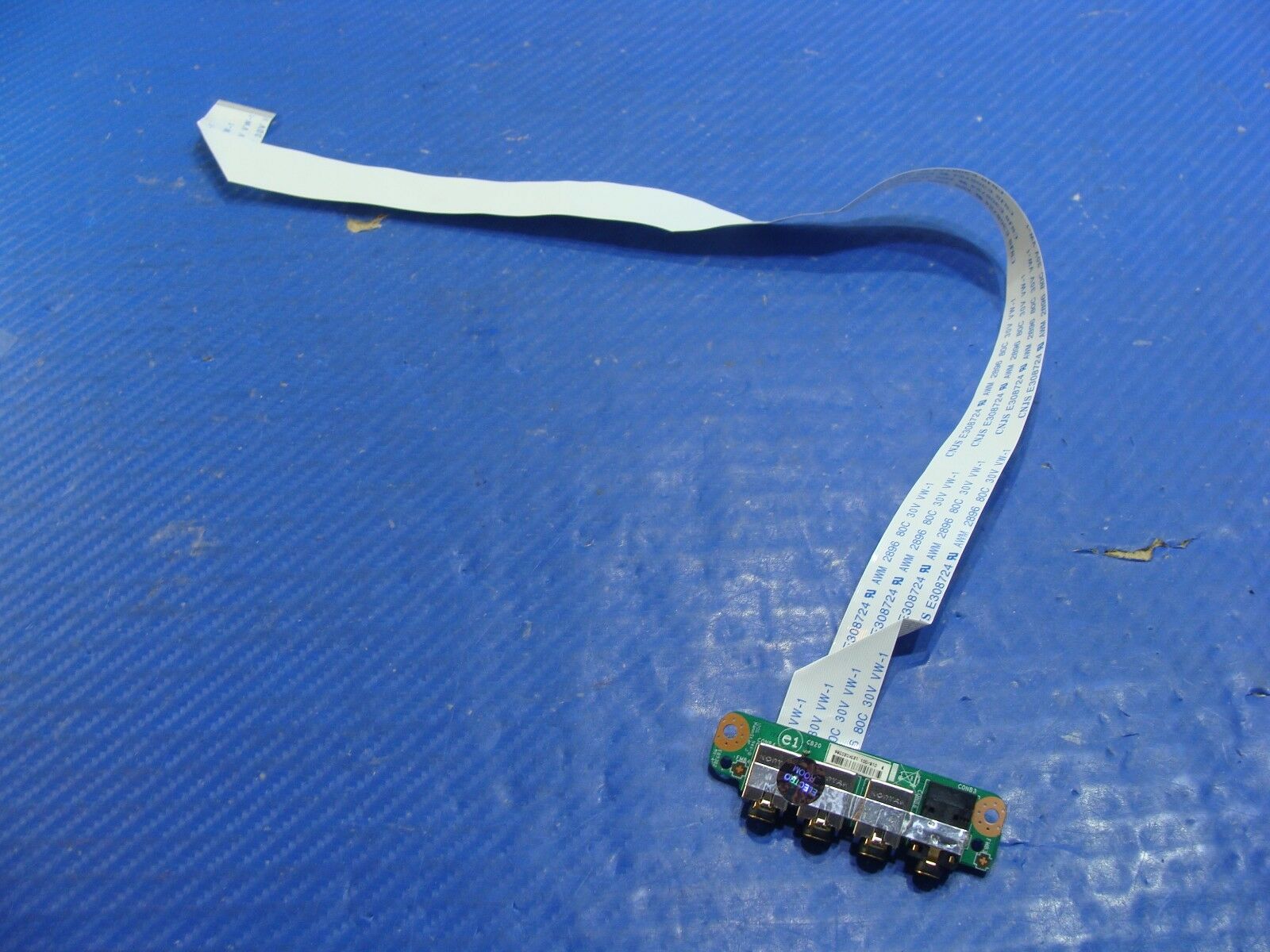 MSI GT70 MS-1762 17.3