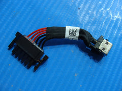 MSI Stealth GS75 8SE 17.3" Genuine Laptop DC in Power Jack w/Cable K1G3006036V03