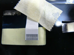 Asus G53S 15.6" Genuine Laptop Palmrest 13GN3H1AP021 - Laptop Parts - Buy Authentic Computer Parts - Top Seller Ebay