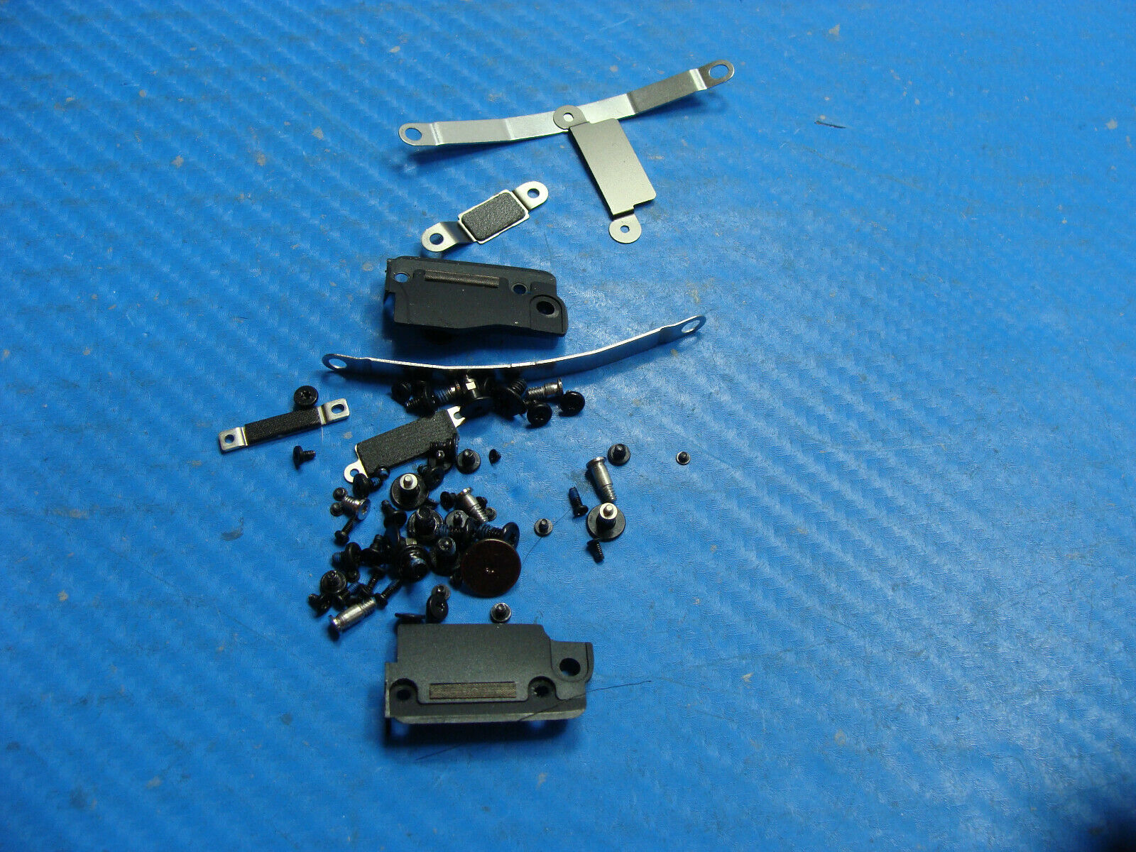 MacBook Pro A1708 13