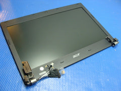 Acer TravelMate 8473T-6826 14" Genuine Matte LCD Screen Complete Assembly ER* - Laptop Parts - Buy Authentic Computer Parts - Top Seller Ebay