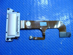 Macbook Air A1237 13" 2008 MB003LL OEM Port Hatch Assembly w/Flex Cable 922-8324 Apple