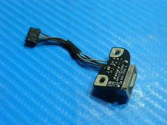 MacBook Pro A1286 15" 2011 MC721LL/A Genuine MagSafe Board w/Cable 661-5217 #6 Apple