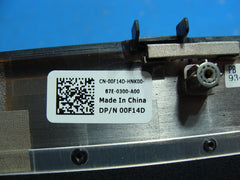 Dell Precision 7530 15.6 Palmrest w/Touchpad 0F14D AP26J000700