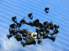 HP Pavilion x360 11t-k100 11.6" OEM Screw Set Screws for Repair ScrewSet ER* - Laptop Parts - Buy Authentic Computer Parts - Top Seller Ebay