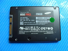 Lenovo ThinkPad T540p 15.6" Samsung 850 PRO 256Gb Sata 2.5" SSD Drive MZ-7KE256