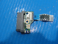 Lenovo Ideapad 310-15ABR 15.6" DVD Connector Board w/Cable NS-A743