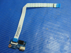 HP 17-y028cy 17.3" Genuine Power Button Board w/Cable 448.08E02.0011 ER* - Laptop Parts - Buy Authentic Computer Parts - Top Seller Ebay