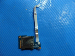 HP Pavilion 15-cs3075wm 15.6" Genuine Card Reader Board w/Cable DAG7BDTH8B0