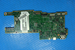 HP Pavilion 10-n113dx 10.1" Atom x5-z8300 1.44GHz Motherboard 832393-001 AS IS