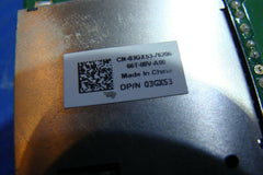 Dell Inspiron 15 5568 15.6" Genuine USB Card Reader Board w/Cable 3GX53 3WVWP Dell