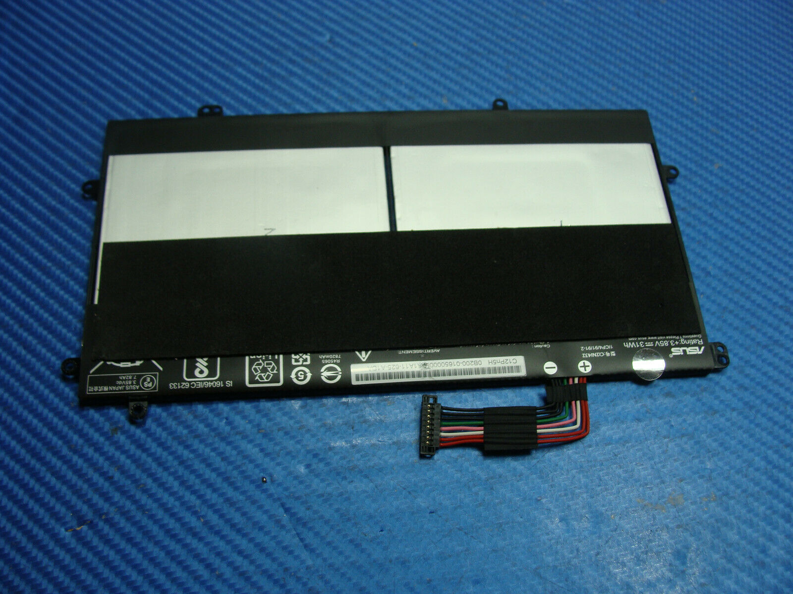 Asus Chromebook C100PA-DB02 10.1