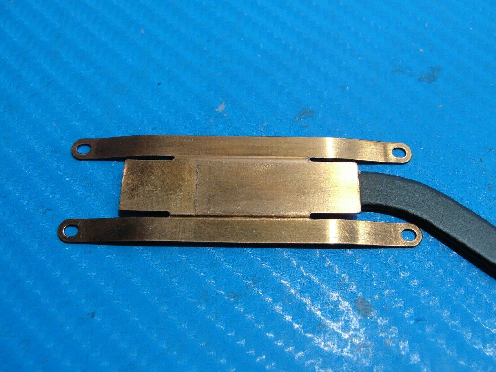 MacBook Air Mid 2017 A1466 MQD32LL/A Genuine Heatsink 076-00070 - Tested Computer Laptop Parts