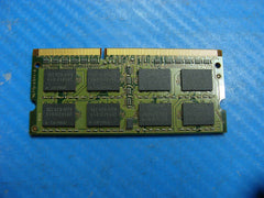 MacBook Pro A1286 Samsung 2GB Memory PC3-8500S-07-10-F2 M471B5673FH1-CF8 - Tested Computer Laptop Parts