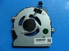 HP Probook 430 G5 13.3" CPU Cooling Fan L04370-001