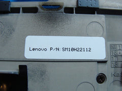 Lenovo ThinkPad 14" T460s Genuine Laptop Palmrest w/Touchpad SM10H22112