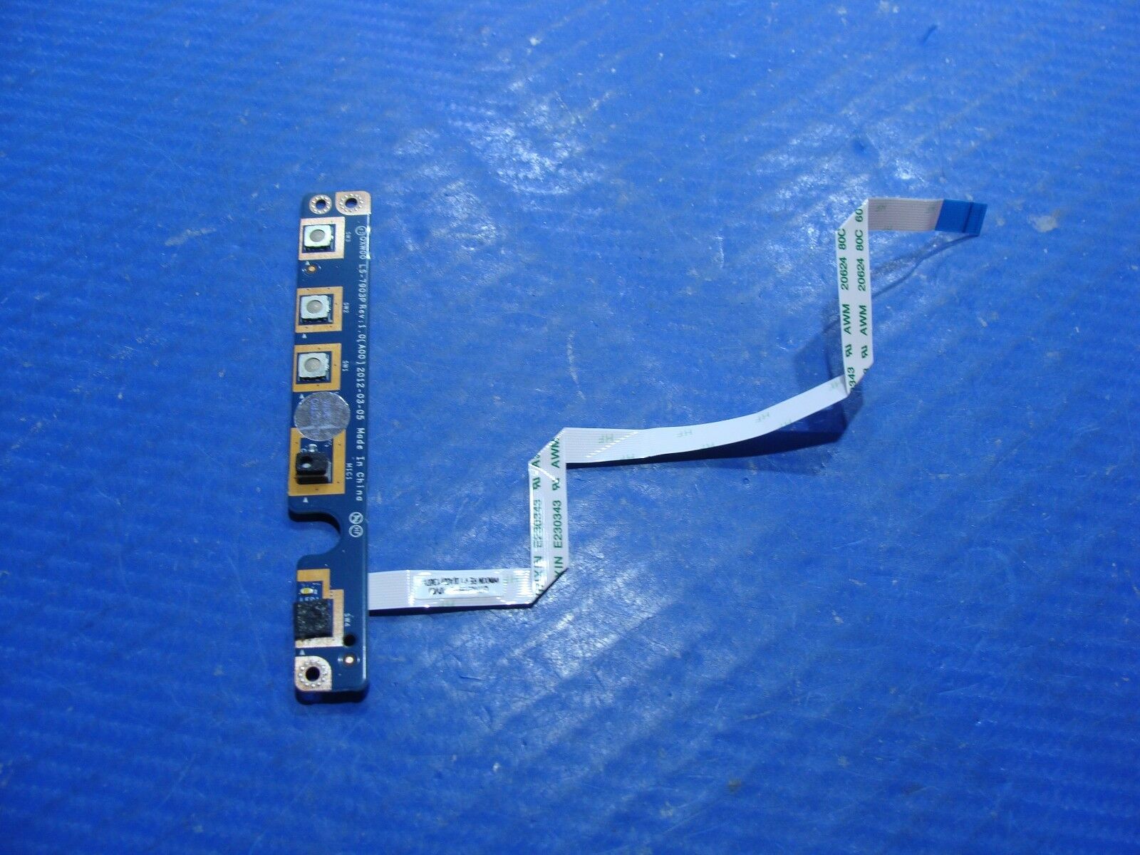 Dell Latitude E5430 14