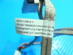 Lenovo IdeaCentre All-In-One 21.5" Genuine Optical Drive Cable 6017B0682201 