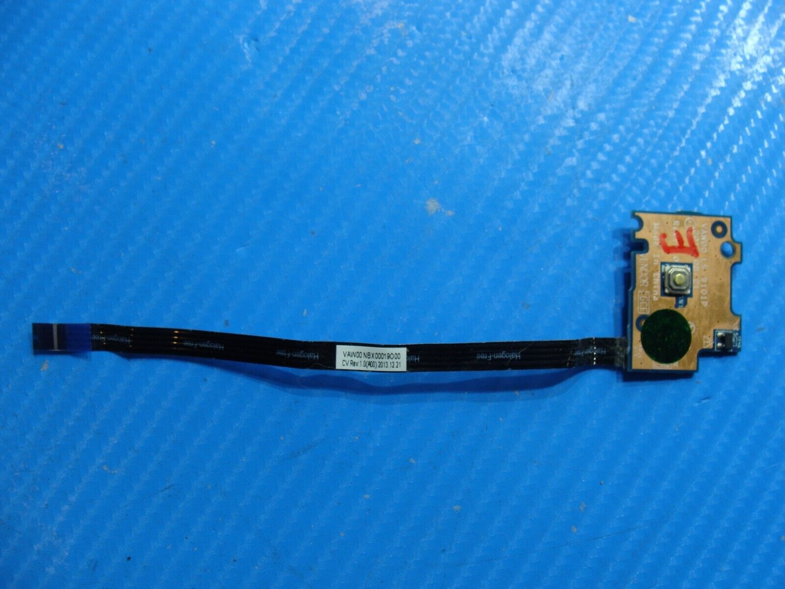 Dell Inspiron 5537 15.6