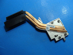 Dell Precision M4800 15.6" Genuine Cooling Heatsink CF7NG AT0W10040AL