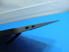 MacBook Air M1 A2337 13" 2020 MGNE3LL/A Top Case w/Battery Space Gray 631-06258