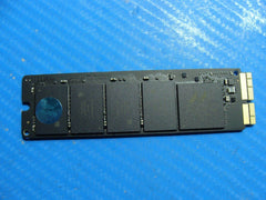 MacBook Air A1465 MD711LL SanDisk 128Gb SSD Solid State Drive SD6PQ4M-128G-1021 - Tested Computer Laptop Parts