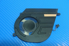 HP Chromebook x360 14-da0011dx 14" CPU Cooling Fan L36913-001 DC28000LWS0 - Laptop Parts - Buy Authentic Computer Parts - Top Seller Ebay