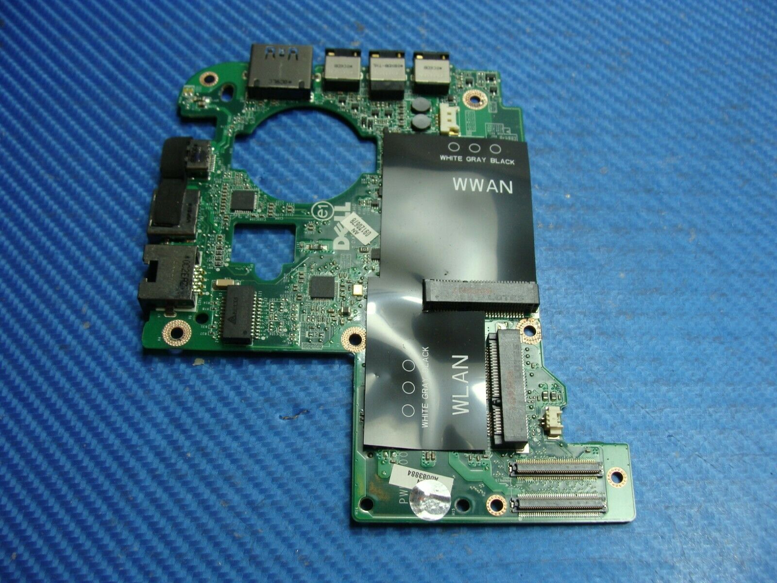 Dell XPS 17 L701x 17.3