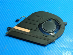 HP Chromebook x360 14 G1 14" Genuine CPU Cooling Fan L36913-001 #1 HP