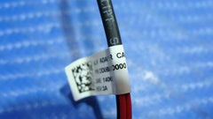 Toshiba Satellite S55t-B5234 15.6" OEM DC IN Power Jack w/Cable DD0BLNAD000 ER* - Laptop Parts - Buy Authentic Computer Parts - Top Seller Ebay